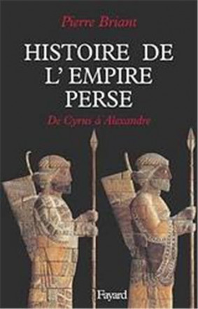 Histoire de l'empire perse