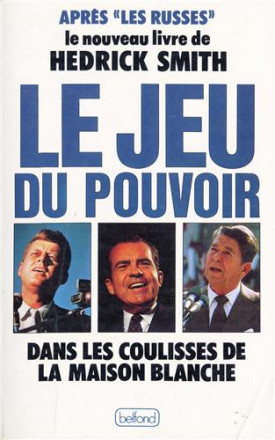 Le jeu du pouvoir