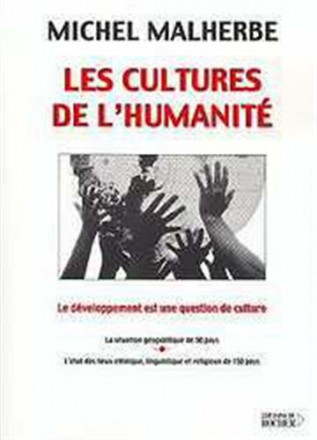 Les cultures de l'humanité