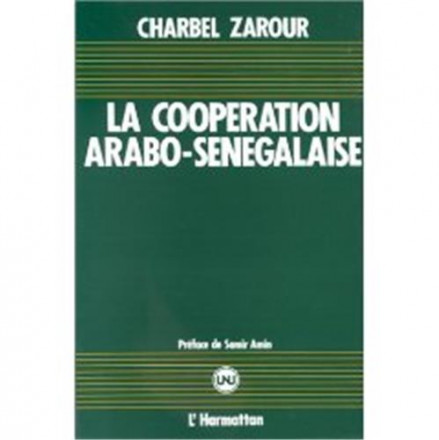 La coopération arabo sénégalaise 