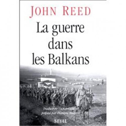 La Guerre dans les Balkans
