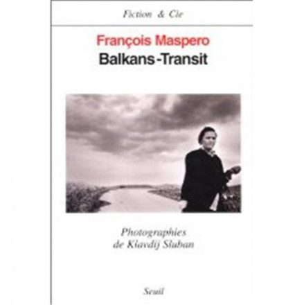 Balkans transit