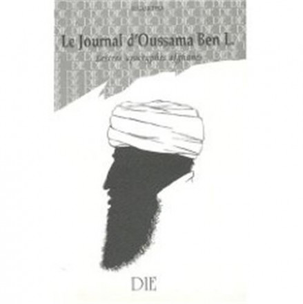 Le journal d'Oussama ben l lettres apocryphes afghanes