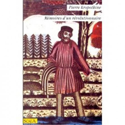 Mémoires d'un révolutionnaire