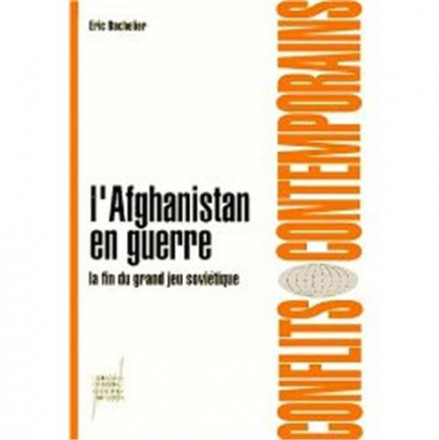 L'Afghanistan en guerre