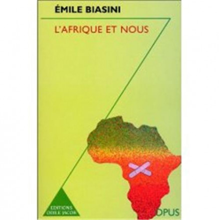 L'Afrique et nous