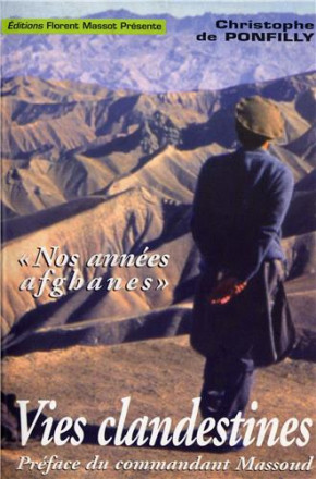 Nos années afghanes vies clandestines
