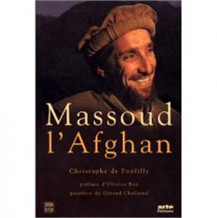 Massoud l'afghan