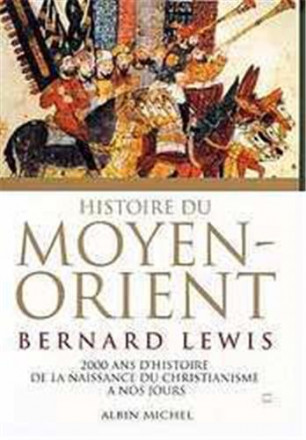 Histoire du Moyen Orient