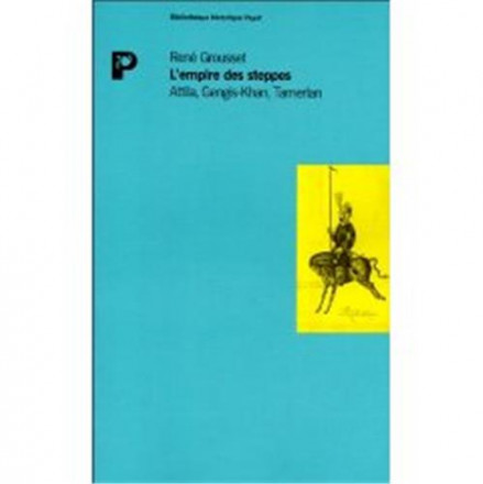 L'empire des steppes