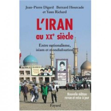 L'Iran au XXe siècle