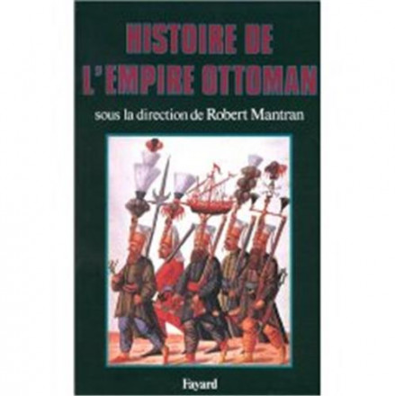 Histoire de l'empire ottoman