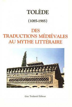 Tolède des traductions médiévale
