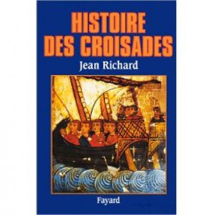 Histoire des croisades