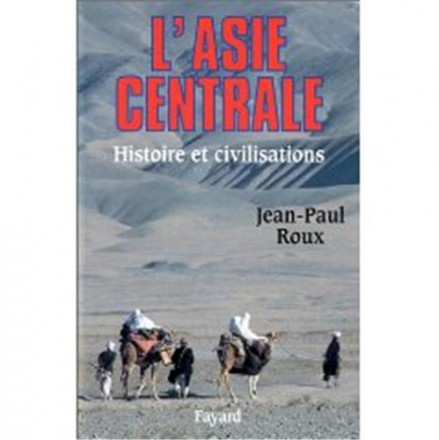 L'Asie centrale