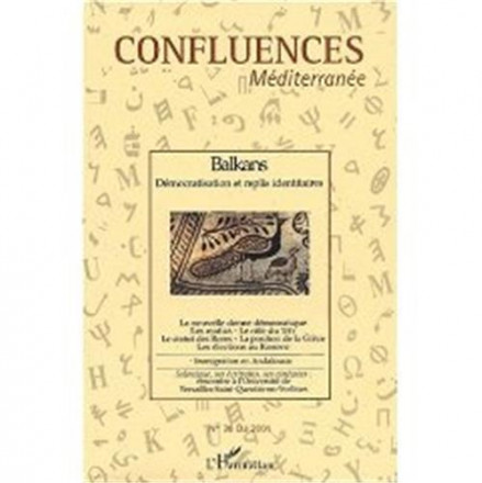 Balkans démocratisation et replis identitaires