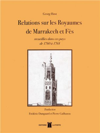 Relations entre les royaumes de Marrakech et Fès