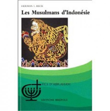 Musulmans d'Indonésie