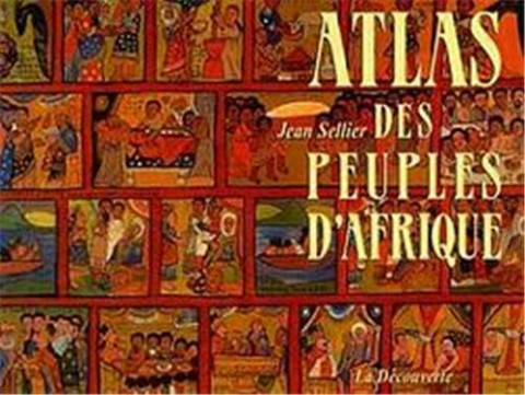 Atlas des peuples d'Afrique