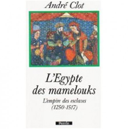 L Egypte des mamelouks