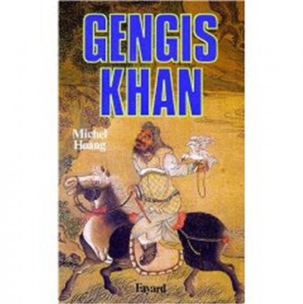 Gengis Khan