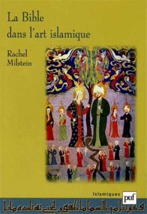 La bible dans l'art islamique