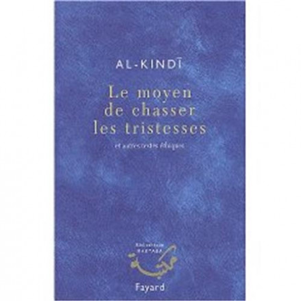 Le moyen de chasser les tristesses