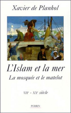 L islam et la mer la mosquée et le matelot