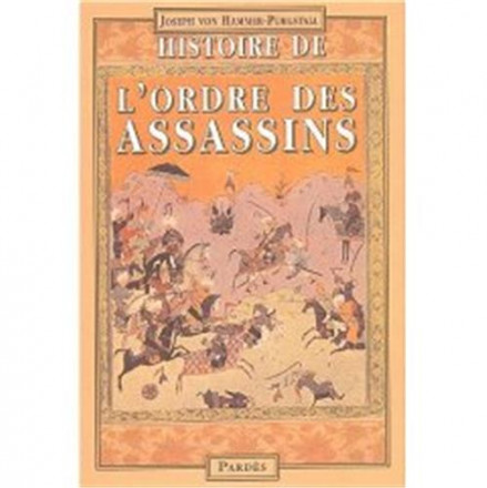 Histoire de l'ordre des assassins