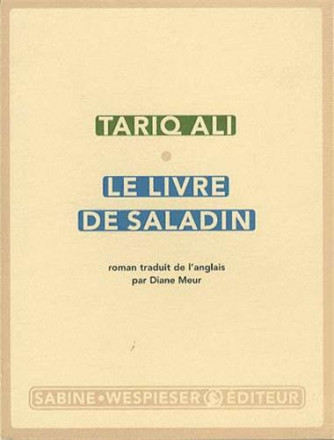 Le livre de saladin