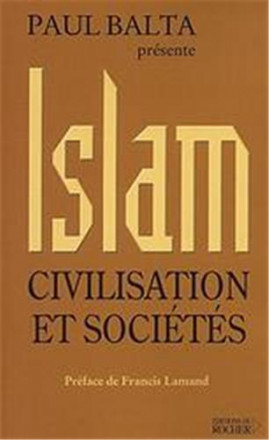 Islam civilisation et sociétés
