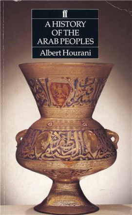 A history of the arab peoples