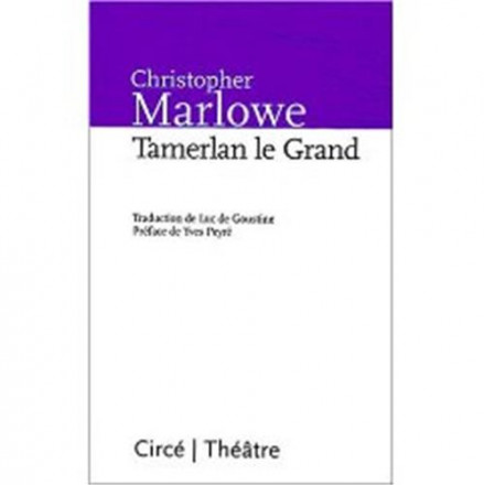 Tamerlan le grand