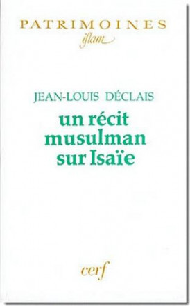 Un récit musulman sur Isaie