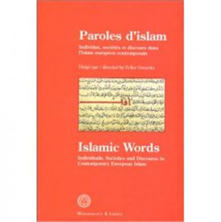 Paroles d'islam