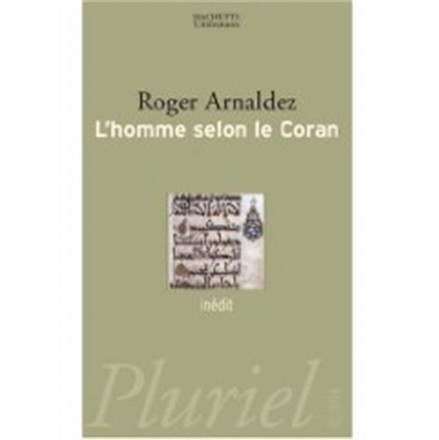 L'homme selon le coran