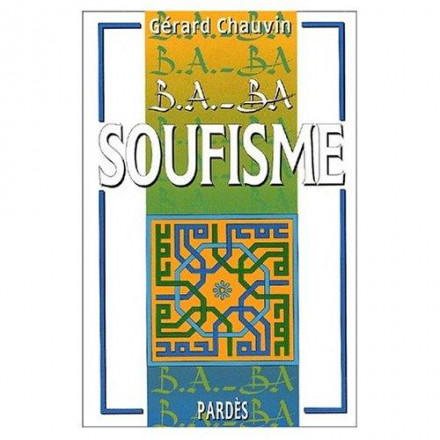 B.A BA soufisme