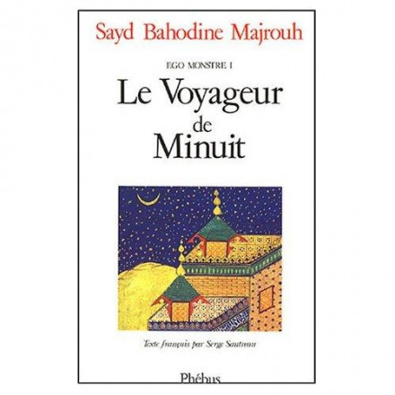 Le voyageur de minuit 