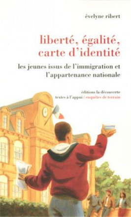 Liberté, égalité, carte d'identité