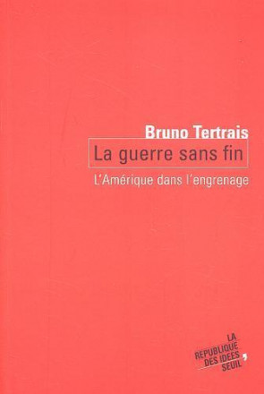 La guerre sans fin
