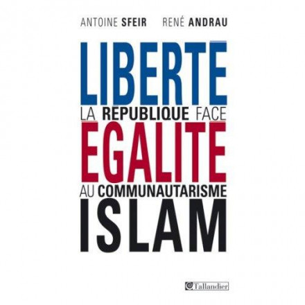 Liberté, égalité, islam