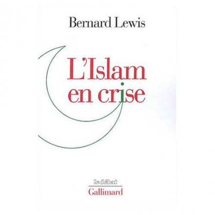 L'islam en crise