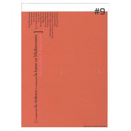 Comprendre la violence et surmonter la haine