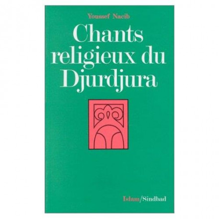 Chants religieux du Djurdjura