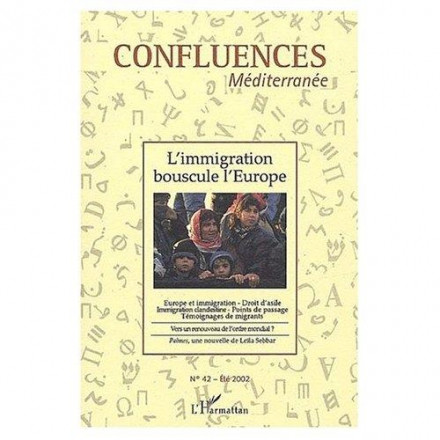 L'immigration bouscule l'Europe 