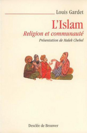 Islam religion et communauté