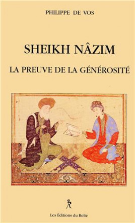 Sheikh Nazim la preuve de la générosité