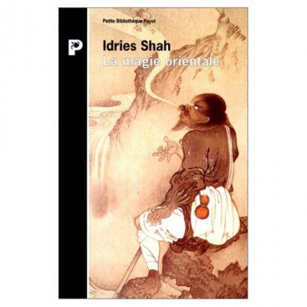 La magie orientale