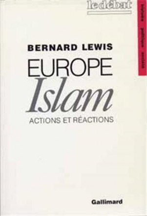 Europe islam (actions et réactions)