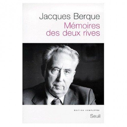 Mémoires des deux rives